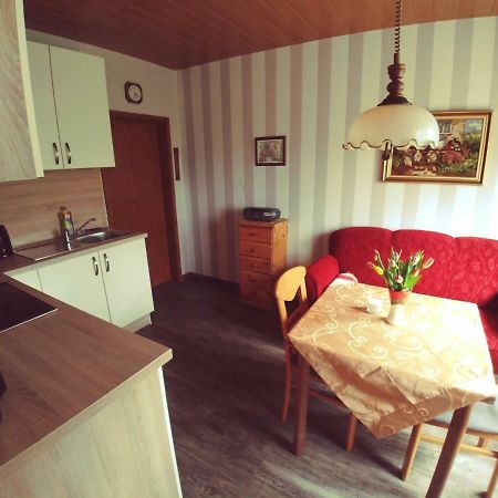 Ferienwohnung Schwantje Aurich Ngoại thất bức ảnh